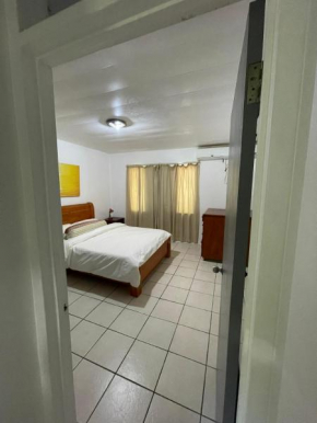 Oasis Apartment Nadi